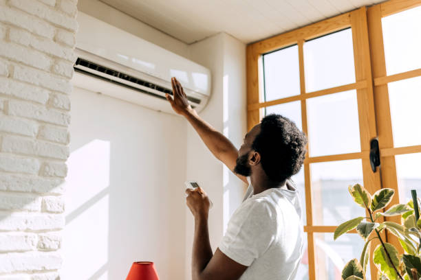 Best HVAC system installation  in Halfway House, PA