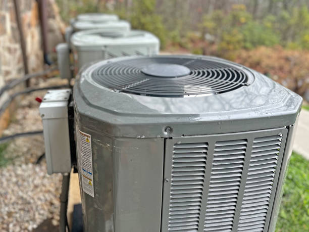 Best HVAC emergency services  in Halfway House, PA